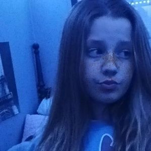 Meet your Posher, Rylee